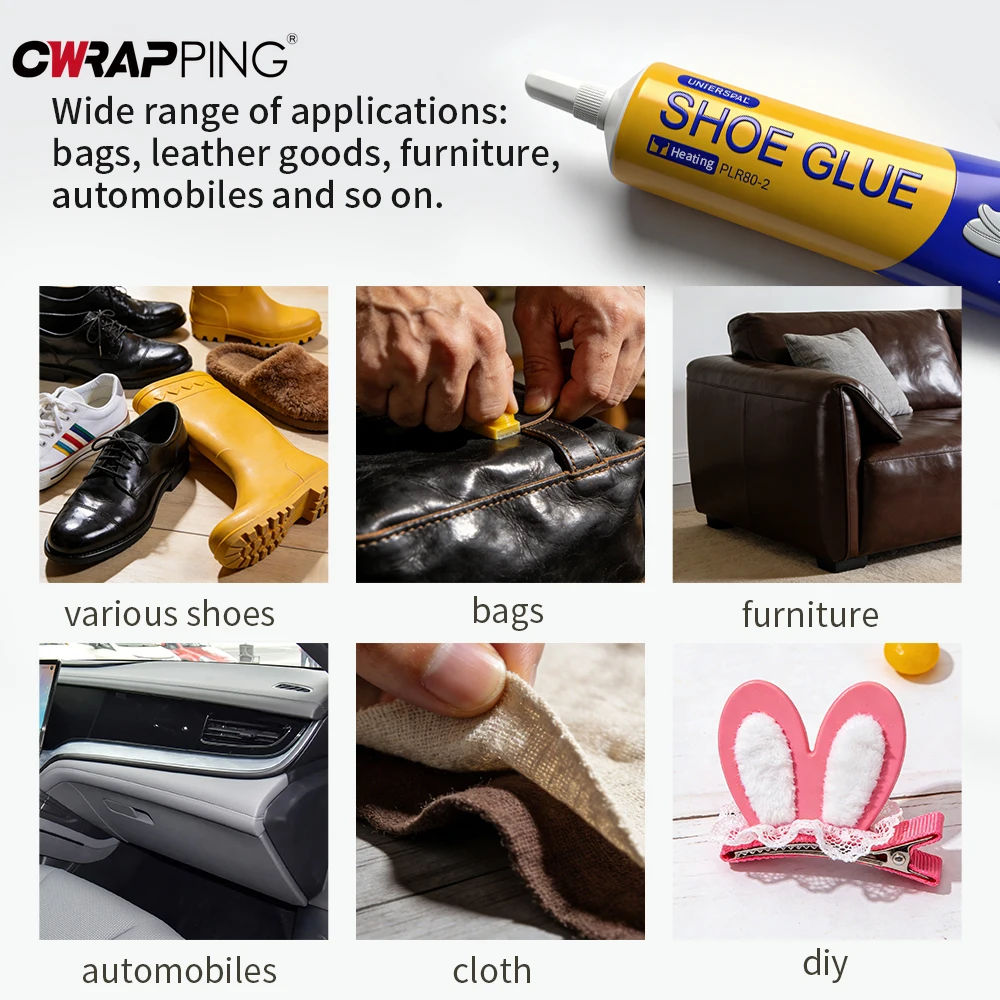 Super Glue For Craf…