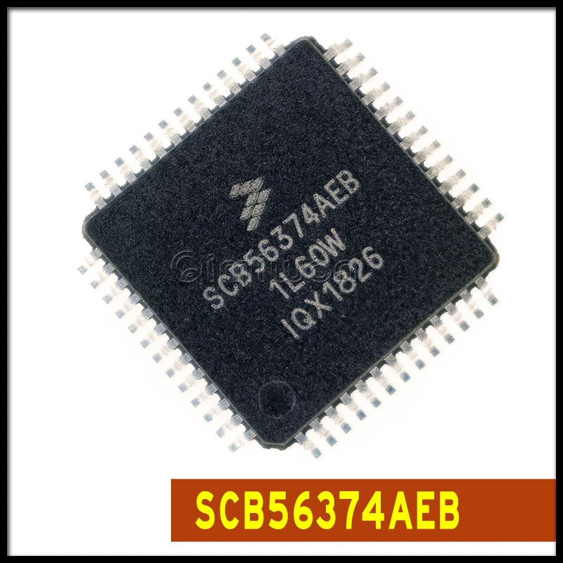 

2~10Pieces/LOT SCB56374AEB 1L60W QFN64 IN STOCK