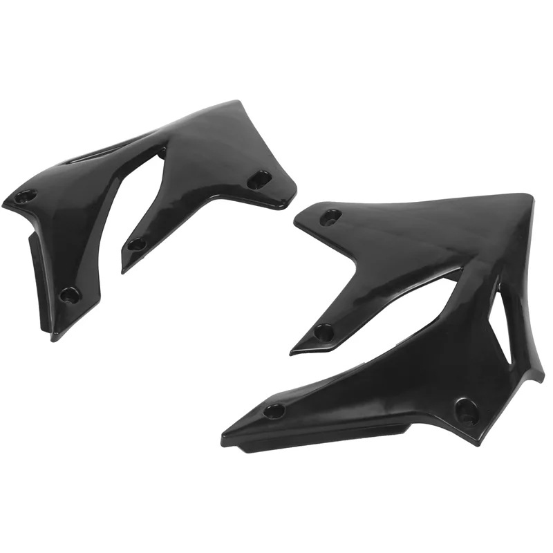 

X39A-для Kawasaki KLX 250 KLX 300 1993-2007, боковая панель топливного бака, защита обтекателя, боковые крышки, аксессуары для мотоциклов, аксессуары для мотоциклов