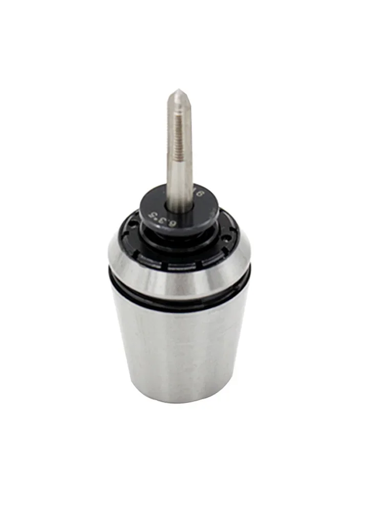 ER32 Tapping Chuck with Overload Protection TER32 Torque Chuck for M3-M12 JIS ISO Standards Tap ER32
