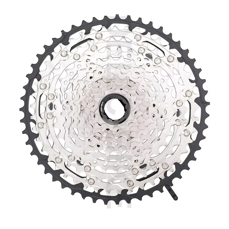 

YTYIN SLX M7100 12v MTB Cassette Sprocket CS-M7100-12 12-Speed 10-45T, 10-51T Original Parts