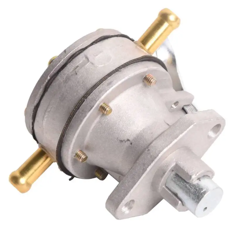 مضخة رفع الوقود لمحرك يانمار 3TNV76 4TNE84 2TNV70 كوماتسو 4D84E 129100-52101 #3