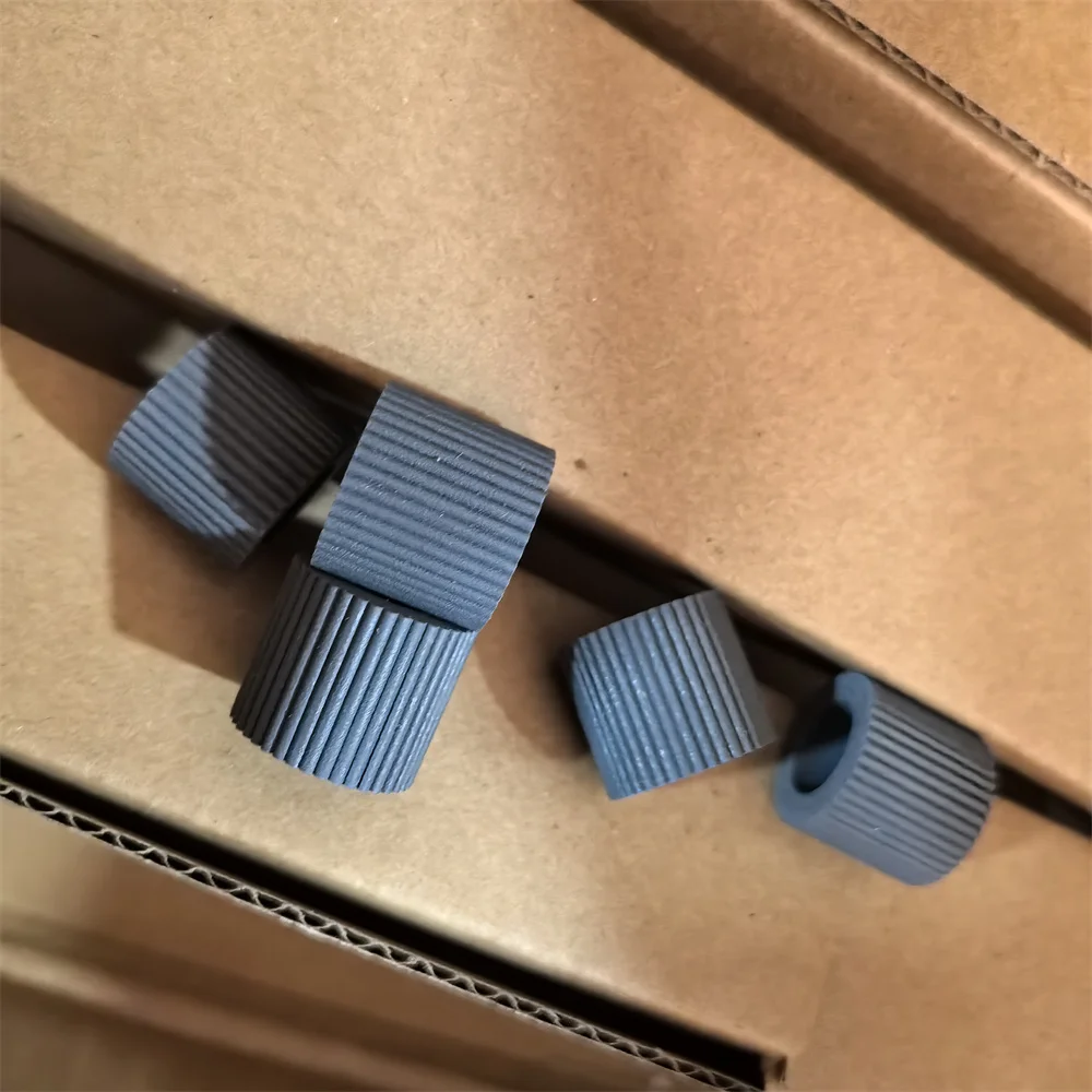 

10X Pickup Roller Tire for BROTHER DCP T310 T510 T710 T810 J562 J572 J772 J774 J785 J1100 J1140 J1200 J4110 J4120 MFC J460 J480