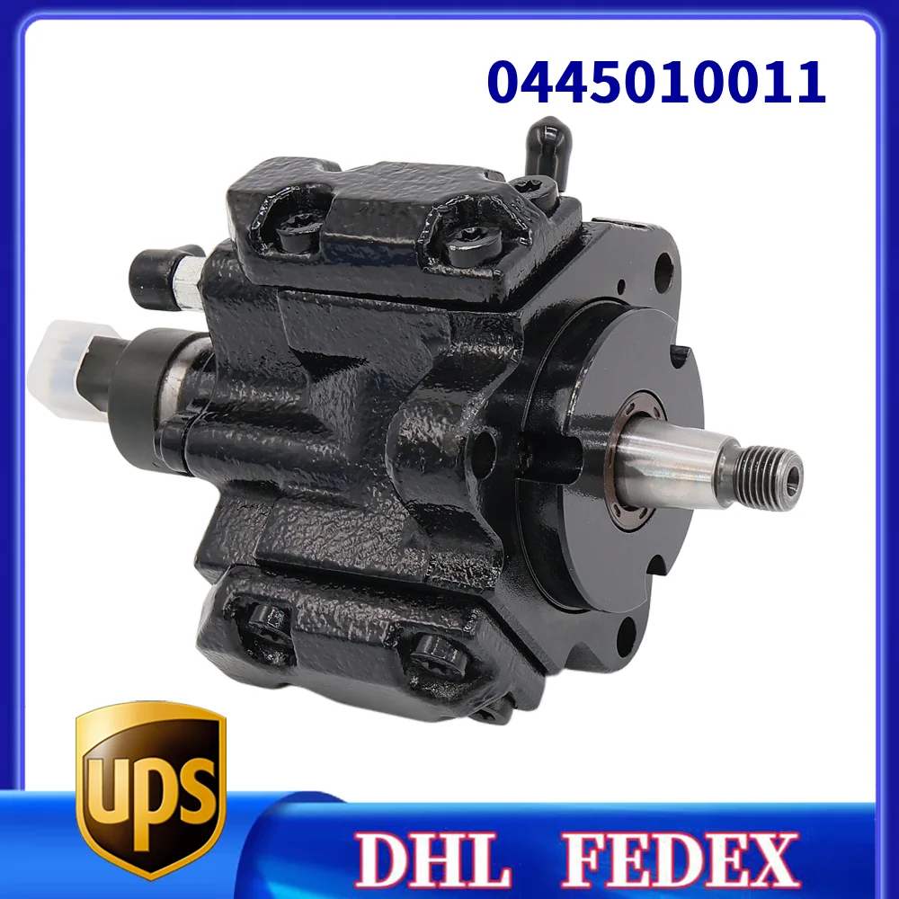 

0445010011 New Diesel Fuel Injection pump 4780105 for BWM / LAND ROVER GROUP