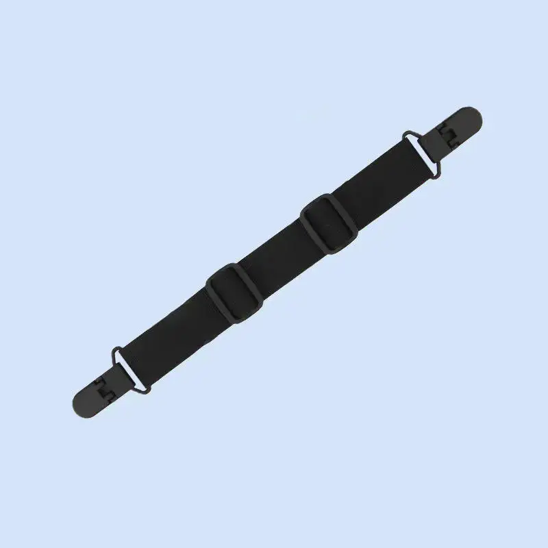 High Quality Backpack Chest Strap Buckle Backpack Shoulder Strap Fixed Belt Non-Slip Backpack Sternum Strap Bag Accessories