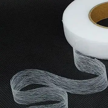 

Черно-белая двусторонняя клейкая лента с утюгом на подоле для шитья своими руками, лоскутная одежда, аксессуары