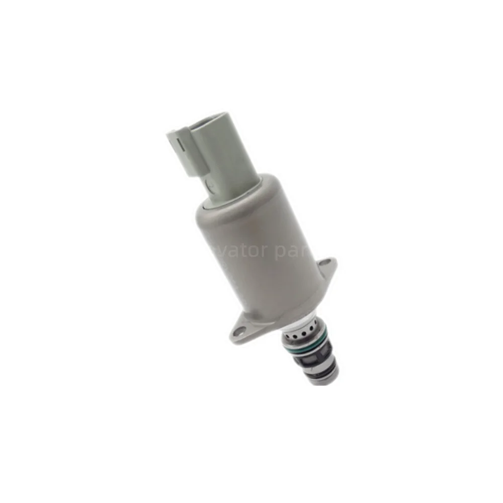 สําหรับ HLPPRV06A HLPPRV05A HLSDCV05B HLPPRV05C สัดส่วน Solenoid วาล์ว Sany Lovol Hengli Liugong อะไหล่รถขุด
