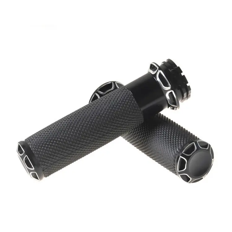 Suitable for XL883 1200 X48 Modified Handle Rubber Grip