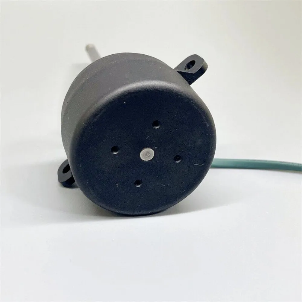 5V-12V Outrunner Brushless DC Motor 6W CW 3046RPM Low Current Water Pump Motor 12V for DIY Water Pump Cooling System