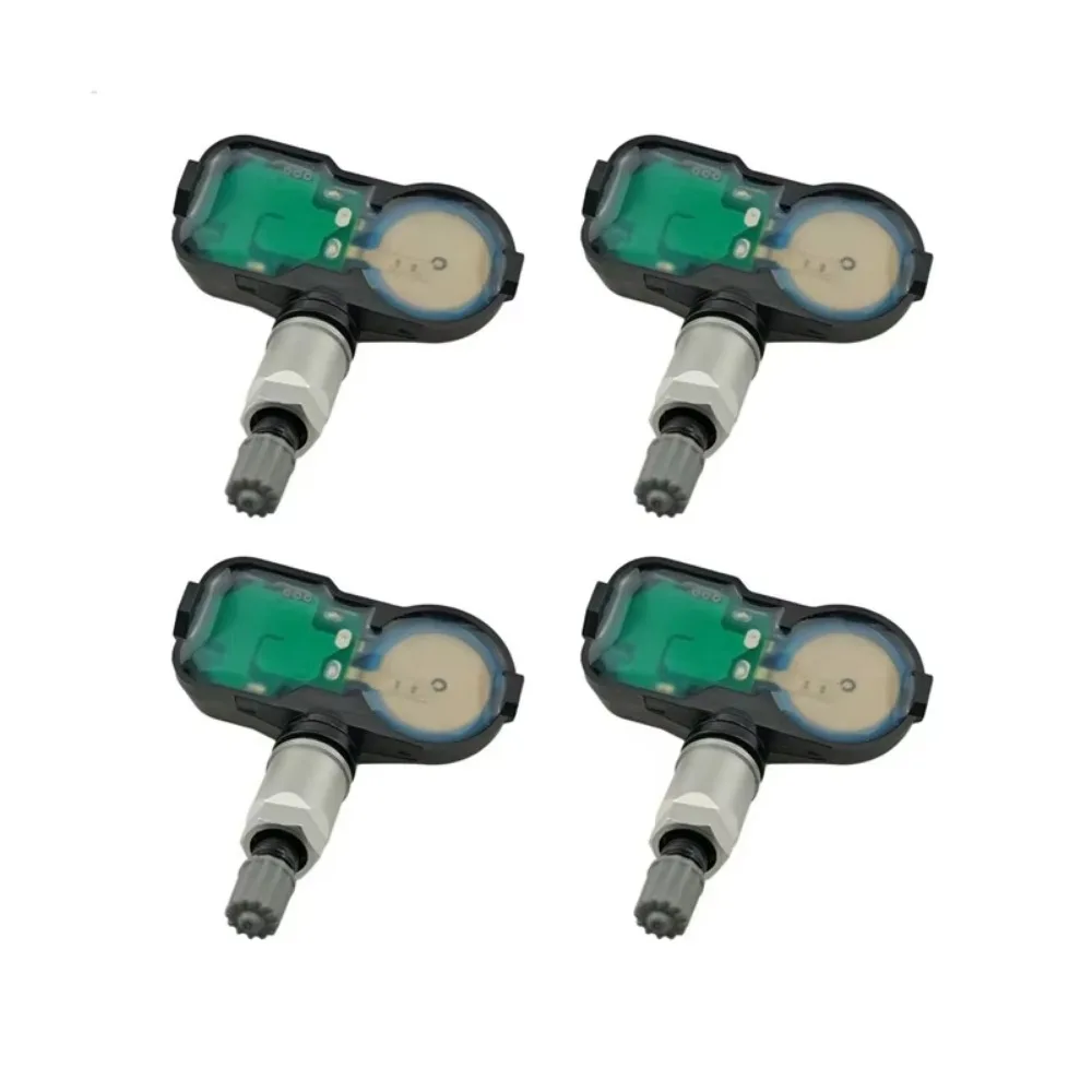 TPMS Tire Pressure Monitor Sensor PMV-C010 For Lexus ES200 ES250 GS250 GS450h IS250 315Mhz 42607-06020 42607-30100
