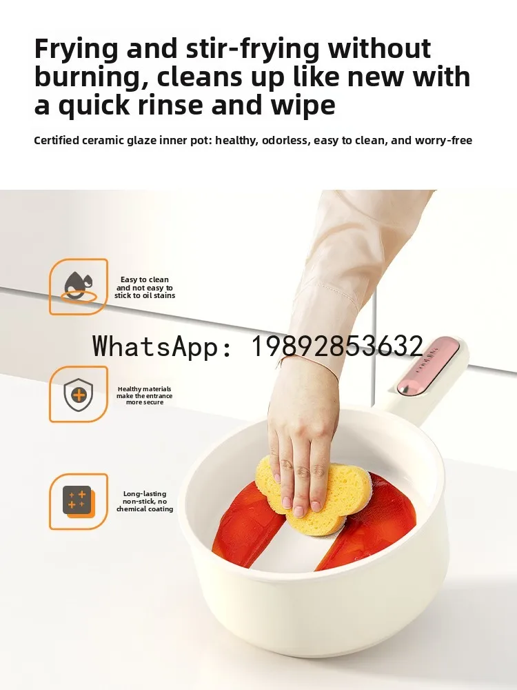 Mini Kitchen Real Cooking Full Set Real Version Cooking Edible Kitchenware Set Teaching Aids