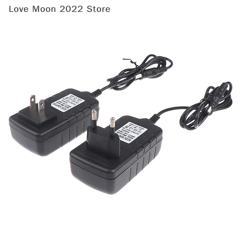 1 قطعة 24 فولت 2A موائم مصدر تيار للأشعة فوق البنفسجية LED مصباح مجفف الأظافر 48 واط الاتحاد الأوروبي/الولايات المتحدة التوصيل مسمار أدوات الرسم