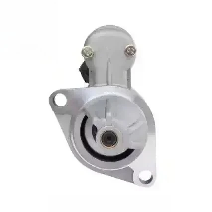 For Universal 12V Starter Motor Replacement Part Compatible With DY41 DY42, OEM S114‑213A 210‑70502‑10 Accessory