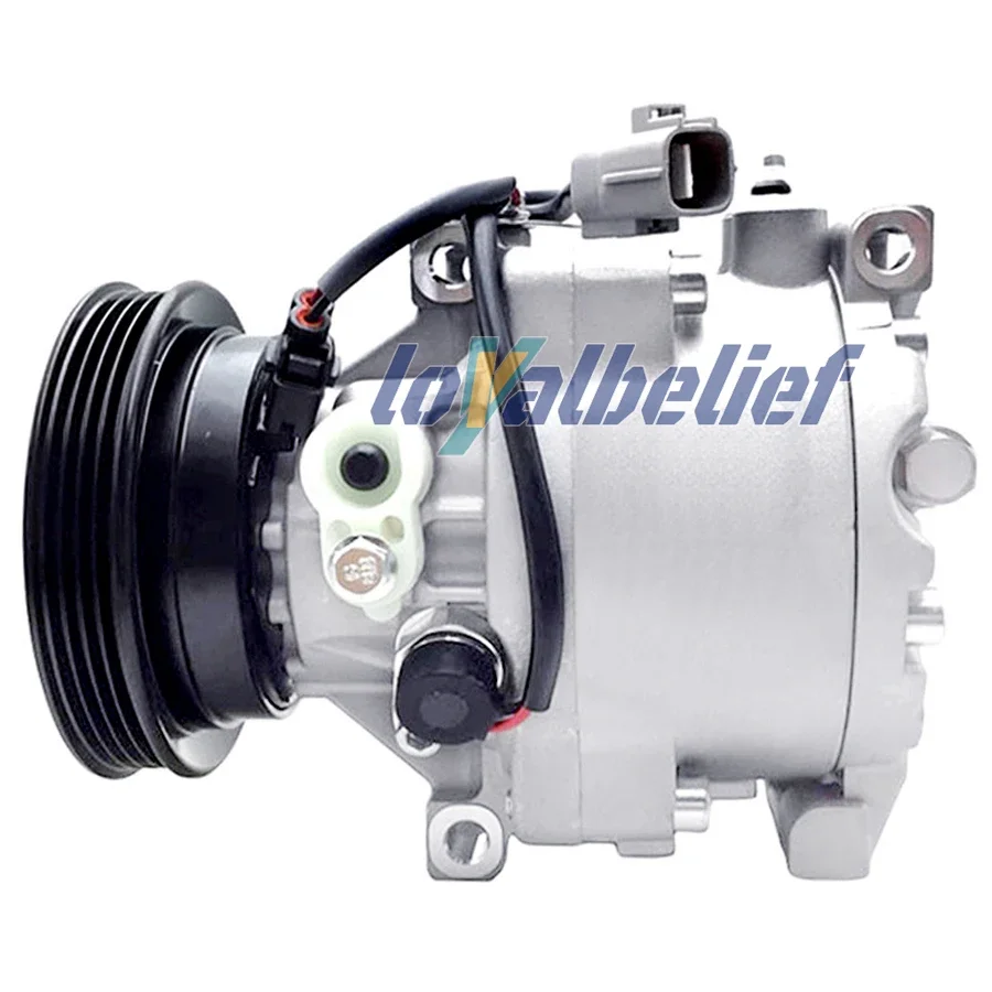 SC08C Air Conditioning AC Compressor For Car Toyota Paseo Tercel starlet ep91 88310-16601 88320-10511 442100-0080 4421000080