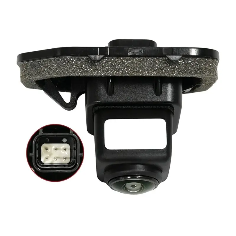 A82M-Parking Assistance Rear View Camera For Nissan Rogue 2017-2020 28442-9TB3B 284429TB3B Car