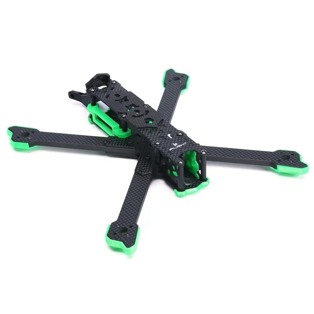 iFlight TITAN XL5 (HD) 250mm 5inch FPV freestyle Frame with 6mm arm compatible XING 2208 motor for FPV freestyle drone part