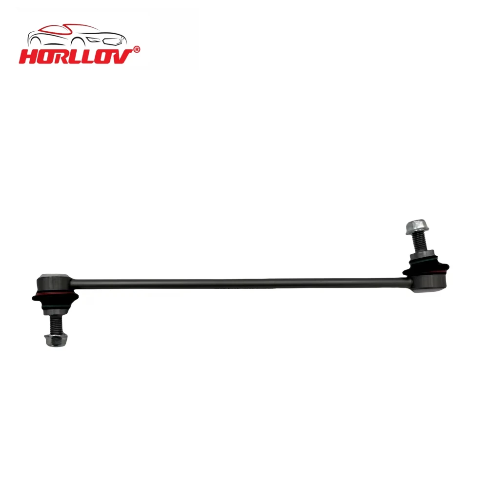 2PCS 31356778831 Stabilizer Bar Link for BMW MINI(R52/R55/R56/R57) Front Equalizer Bar High Quality Suspension Parts