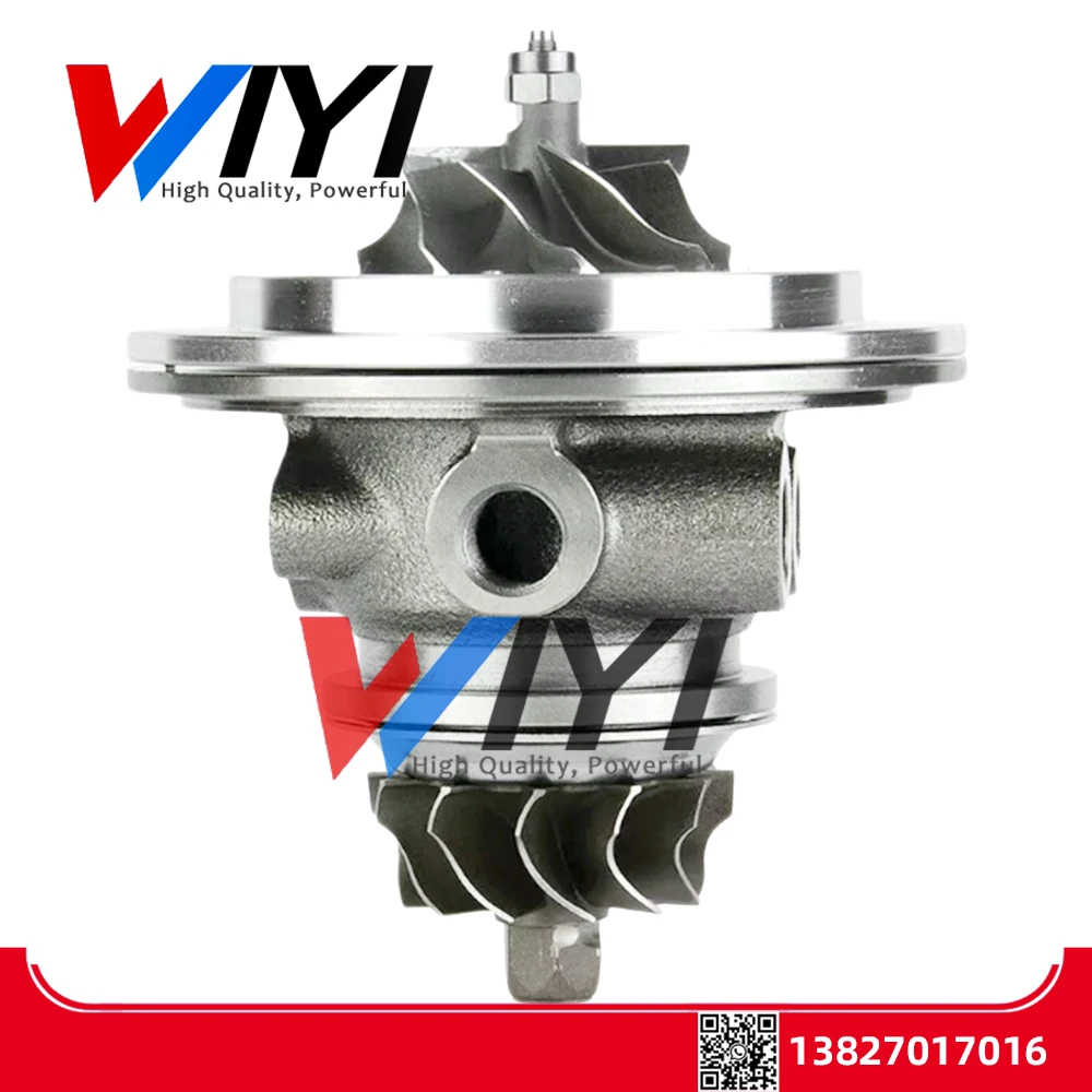 

Авто K04 CHRA турбо-картридж для Audi RS 4 V6 Biturbo 2,7 т 280 кВт 53049700025