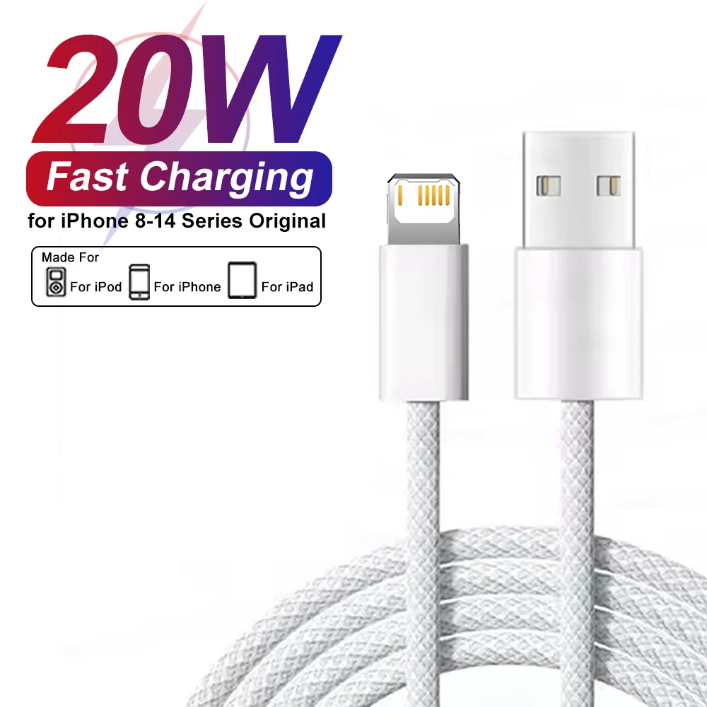 20W Fast Charging B… - image