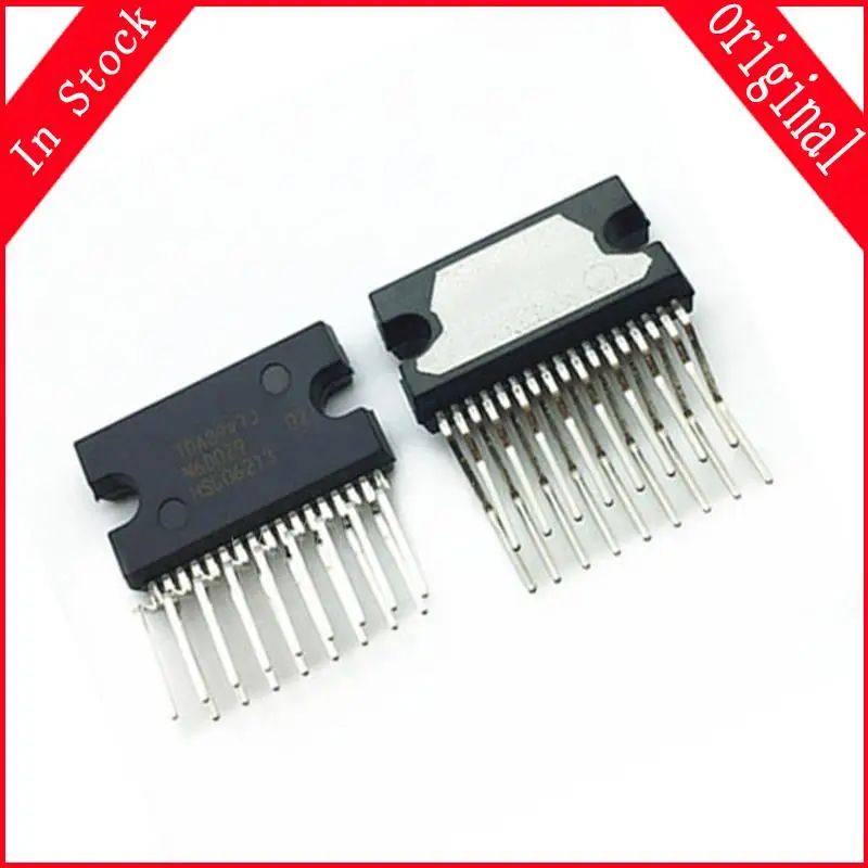 5pcs/lot TDA8947J 8947J SIP-17 In Stock