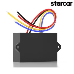 Very Cheap 84V 110V 120V 150V to 12v DC to DC Step Down Isolated Converter 5A 60W Power Supply DC DC Converter 75v~150v Input