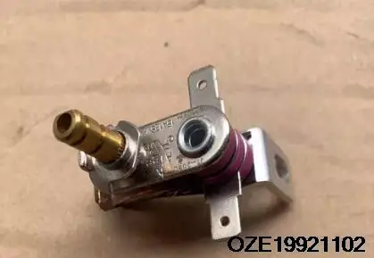 Electric Hot Pot Temperature Controller 250V 15/16A