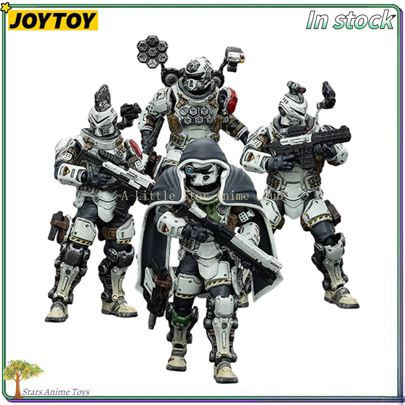 

Фигурка JOYTOY 1/18 Battle for The Stars SorrowExpeditionaryForces 09th Legion Assault Company