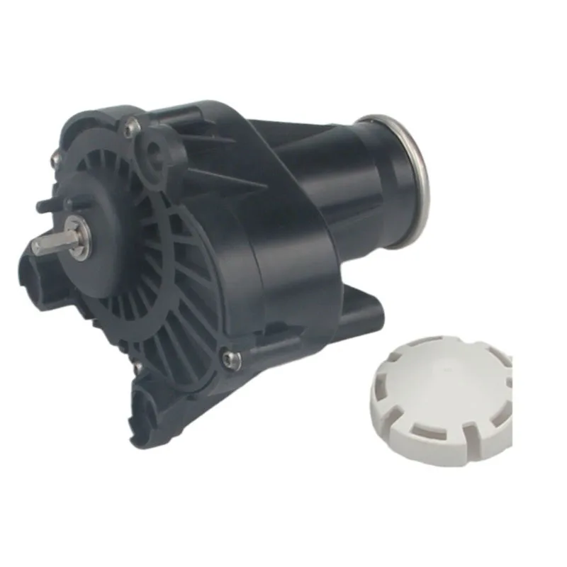 

A2711400004 Suitable for Mercedes-Benz C200 C260 E260 E200 Inlet Cylinder Servo Motor
