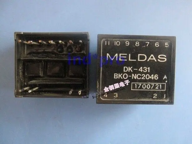 

1pc for used DK-431 BKO-NC2046