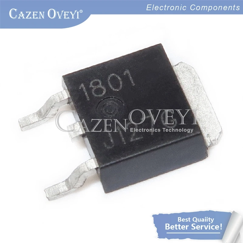 1-5pcs MJD122G MJD127T4G NCE6020AK NTD4806NG NTD70N03 P2504BDG SDB10200DI SM2082C SM2082D TIP122 TO-252