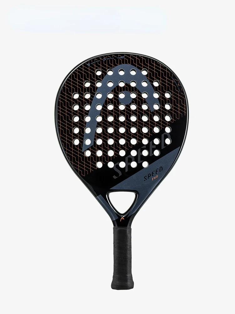 Lightweight Carbon Composite Tennis Racket, Junior Student Suitable Racquet, Durable Carbon Fiber Tennis Racket