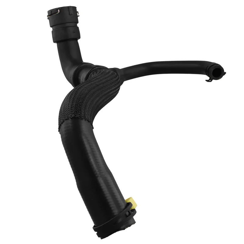 Para land rover discovery sport range rover evoque l538 2012-2018 lr049635 entrada de ar turbo mangueira montagem subaquática parte do carro