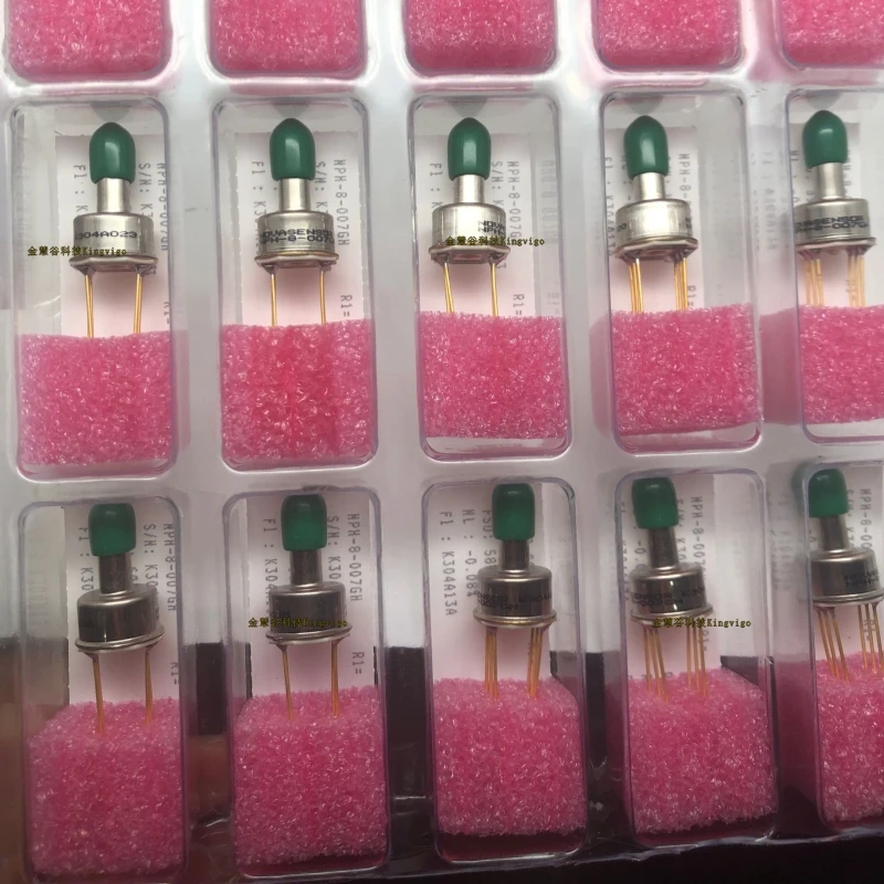 NPH-8-172GH Усовершенствованные датчики амфенола