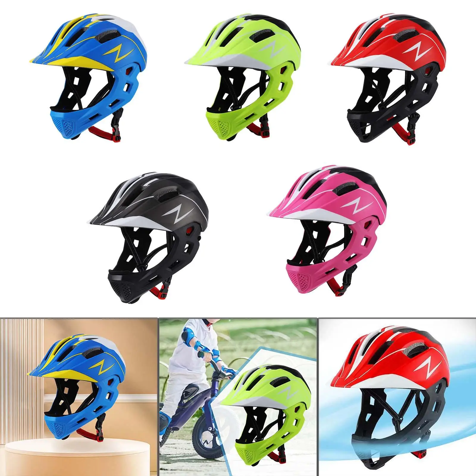 Casco de bicicleta para niños, casco de bicicleta para niños, mejor amortiguación, casco deportivo, casco de ciclismo para montar en bicicleta, deportes al aire libre