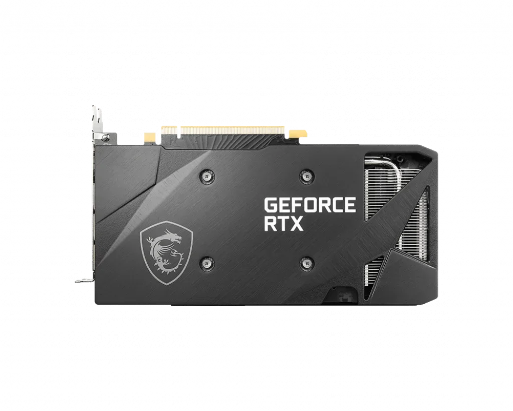 Top sale  RTX3050 VENTUS 2X 8G GPU  Graphics Card for computer game 3050