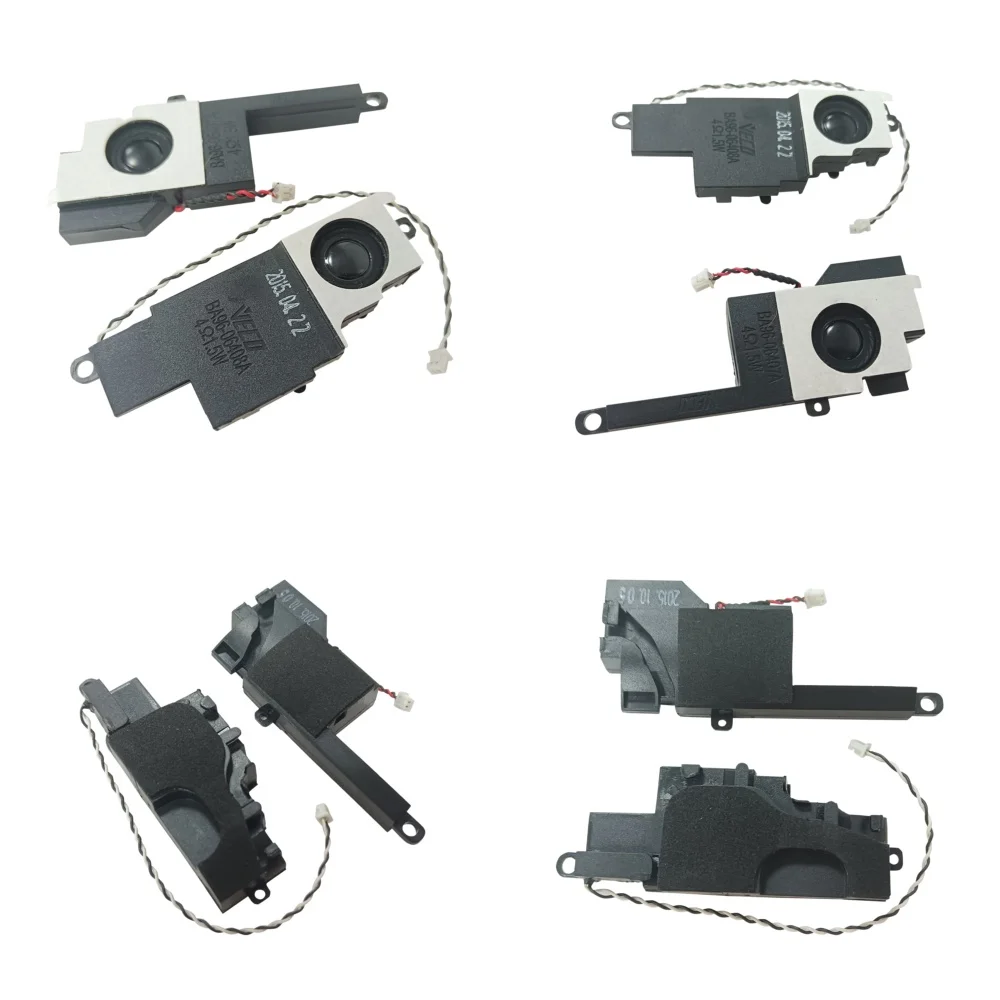 

Speaker Replacement for Samsung NP450R5G X03FR 450R5J 450R5U NP370R4E 450R Laptop Speaker Unit Compatible with Notebook PC