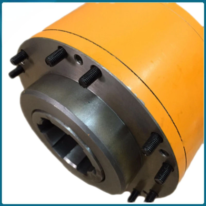 1QJM11-0.40S 1QJM11-0.50S Loader Travel Hydraulic Motor Engineering Machinery Rotary Motor