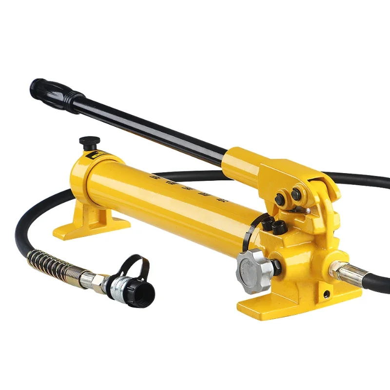 MCP-700 Manual hydraulic pump