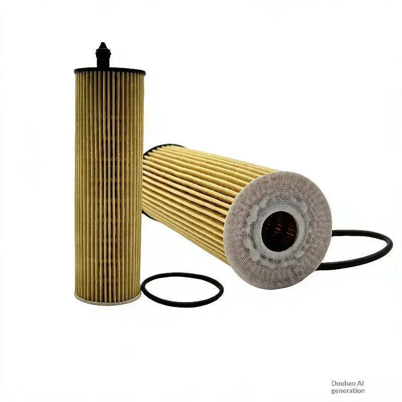 Ersatz-Ölfilter für Autos wie E200 E220D W213 A6541801100 – Detail 1