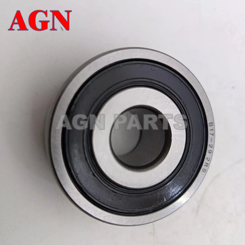 

Generator Bearing B17-29 2RS 17mm*52mm*21mm