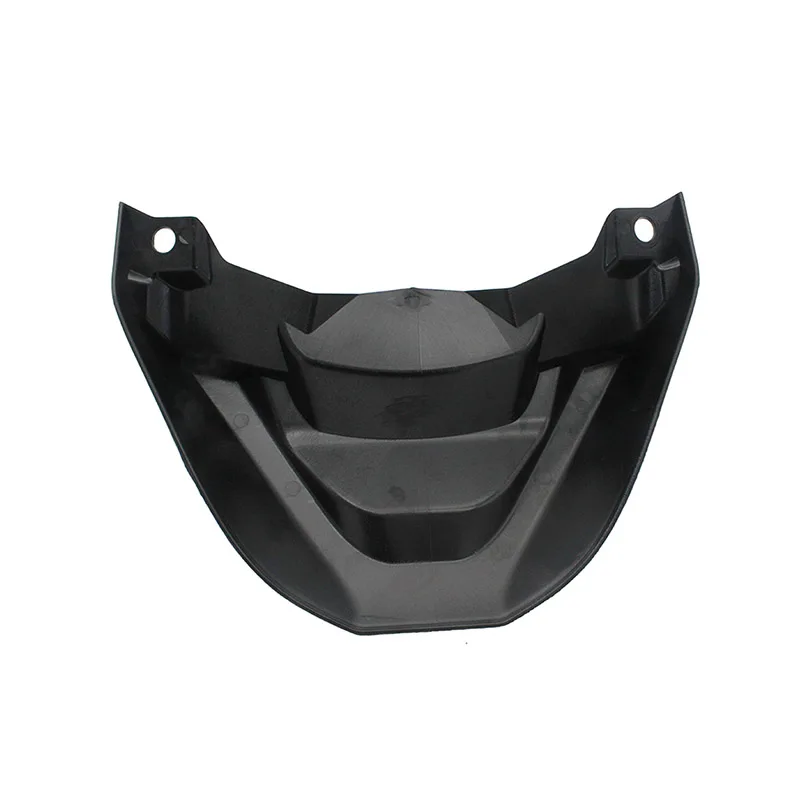 SEMSPEED For HONDA  ADV 150 Adv150 2019 2020 Motorcycle Front Wheel Hugger Fender Cover Beak Nose Fairing Cone Extension Cowl