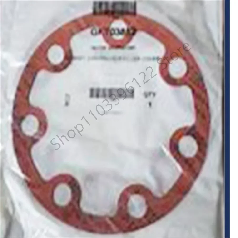 

GKT03852 FLR03434 Special gasket