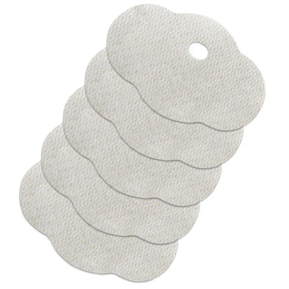 

5 шт. пластырей для подтяжки живота, наклейки для лифтинга кожи, с растительными экстрактами, против морщин и растяжек