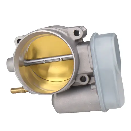 Imagen 2 del producto 12568580 Cuerpo del acelerador electrónico para 04-07 Chevy Colorado,06-07 Impala/Monte Carlo,03-07 Trailblazer, 03-06 Trailblazer EXT