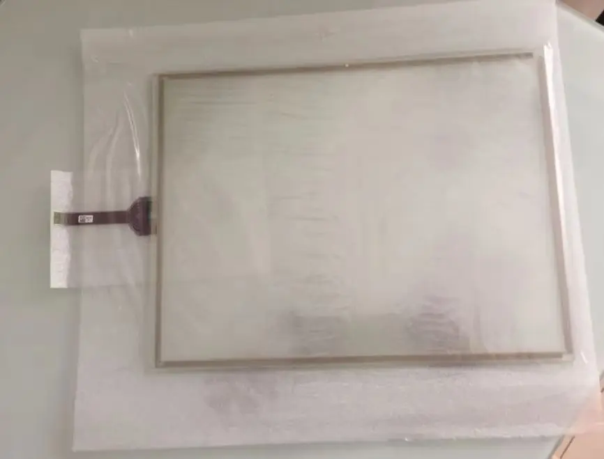 

For NISSEI NEX280 III Full electric injection molding machine touch screen touch pad Touch Panel