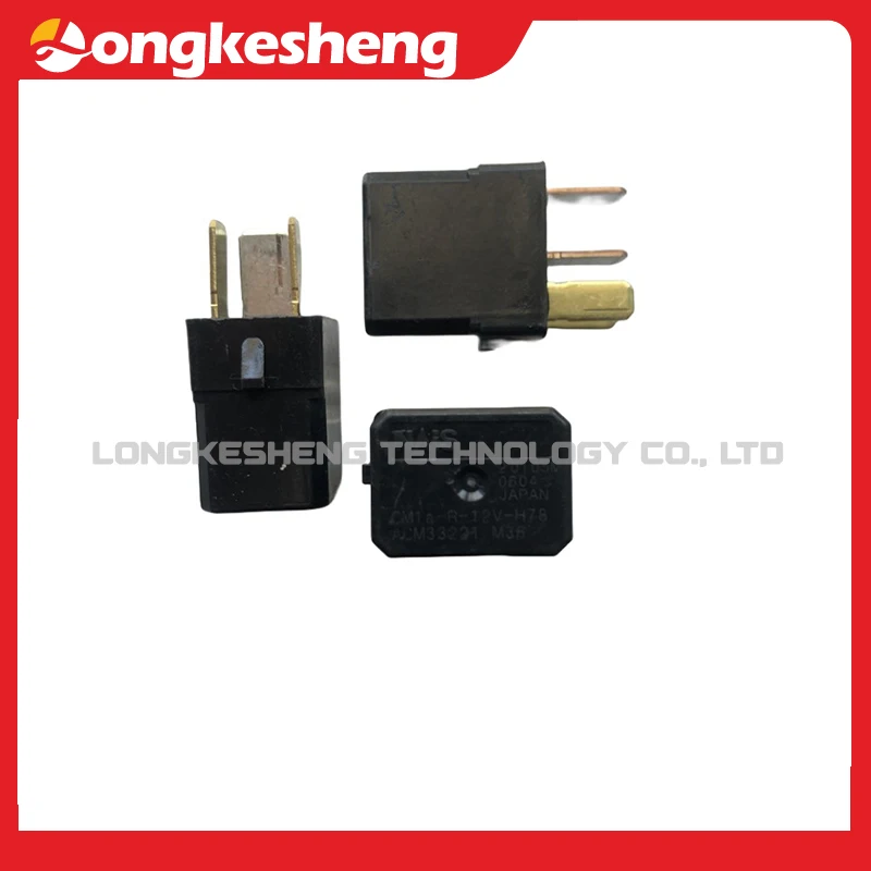 P2 modul asli untuk pengiriman gratis dalam CM1A-R-12V-H78 stok