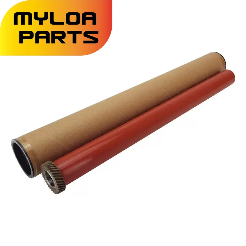 Imagem -04 - Rolo Superior do Fusor para o Workcenter Xerox 7525 7545 7556 7835 7845 7970