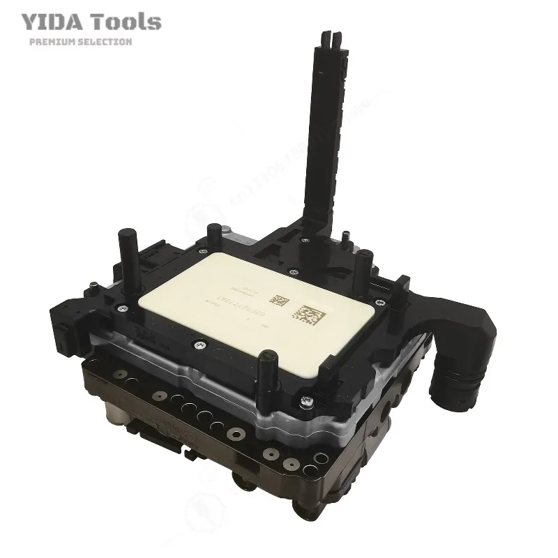 YIDA  U150E U151E U250E  Automatic Transmission Shift Solenoid ValveAuto Gearbox Control Solenoid Replacement Spare Part