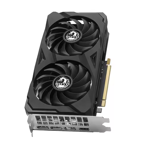 SOYO New Gaming Graphics Cards NVIDIA GeForce RTX 3060 12GB GDDR6 192 Bit Desktop GPU Video Card For PC Computer Components