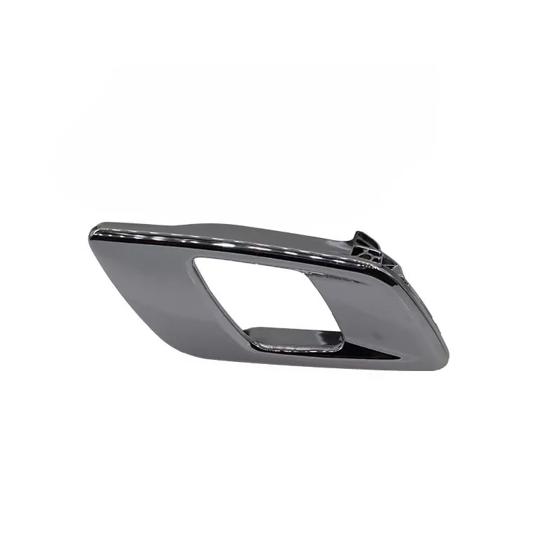 

Front Interior Door Handle Left Right Silvery Chrome for Ford Everest Ranger 1pc Brand New